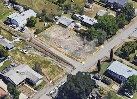 5805 Montclair Avenue Marysville CA 95901