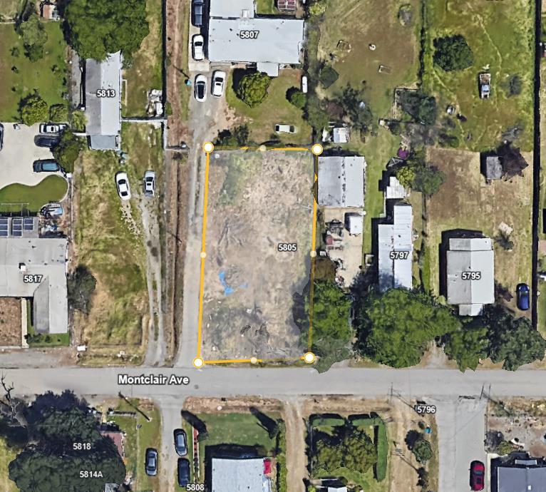 5805 Montclair Avenue