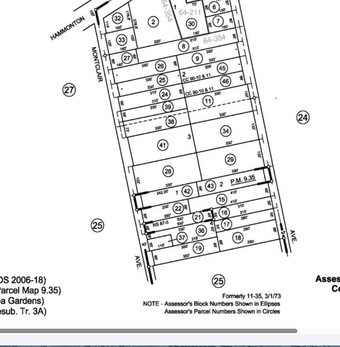 5805 Montclair Avenue