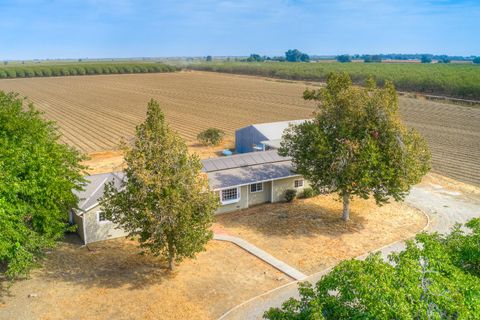 5463 Hankins Road Williams CA 95987