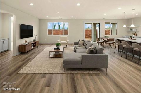 4156 Aura Way Rancho Cordova CA 95742