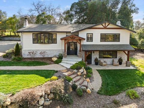 7770 King Road Loomis CA 95650