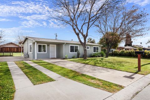 12986 Pfeifle Avenue San Jose CA 95111