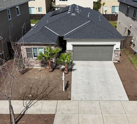 665 Phelps Drive, Merced, CA 95348 - MLS#: 225029210