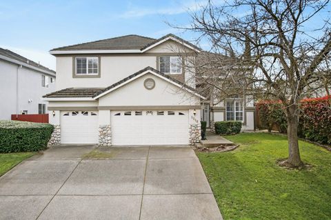 5216 Wyndham Oak Lane, Carmichael, CA 95608 - #: 226024269