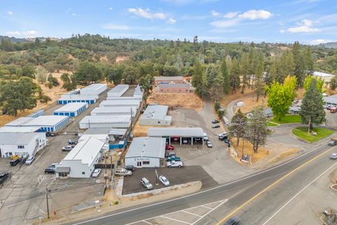 5690 Mother Lode Drive Placerville CA 95667