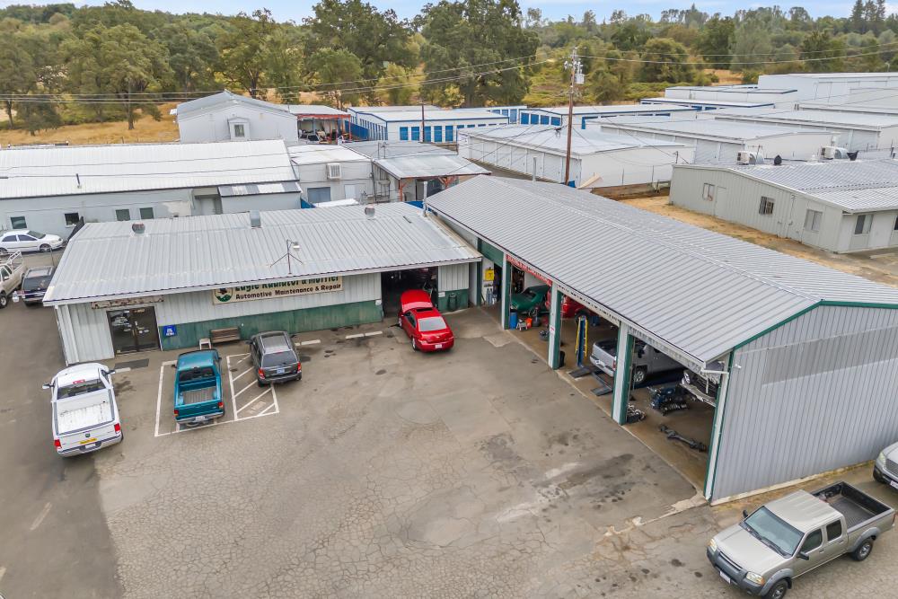 5690 Mother Lode Drive