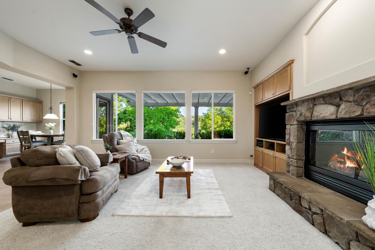 1672 Stone Canyon Drive