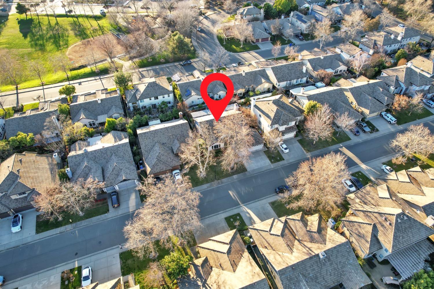 1025 Houston Circle