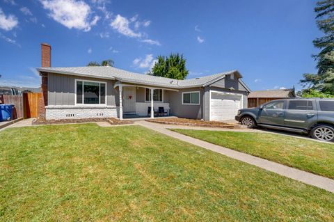 629 Norcut Court Sacramento CA 95833