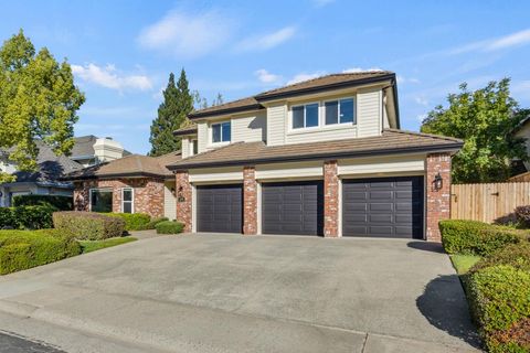 1106 Kimberly Court Roseville CA 95661