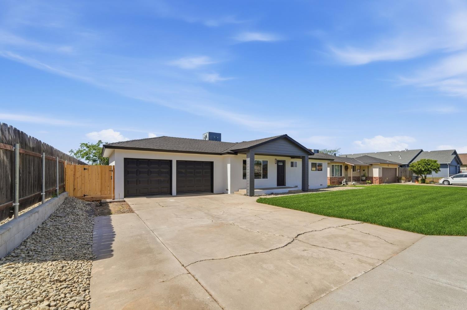 6237 Claus Road