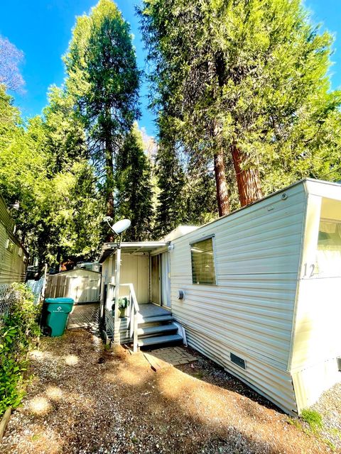 5881 Pony Express Trail Unit 12, Pollock Pines, CA 95726 - MLS#: 225035334