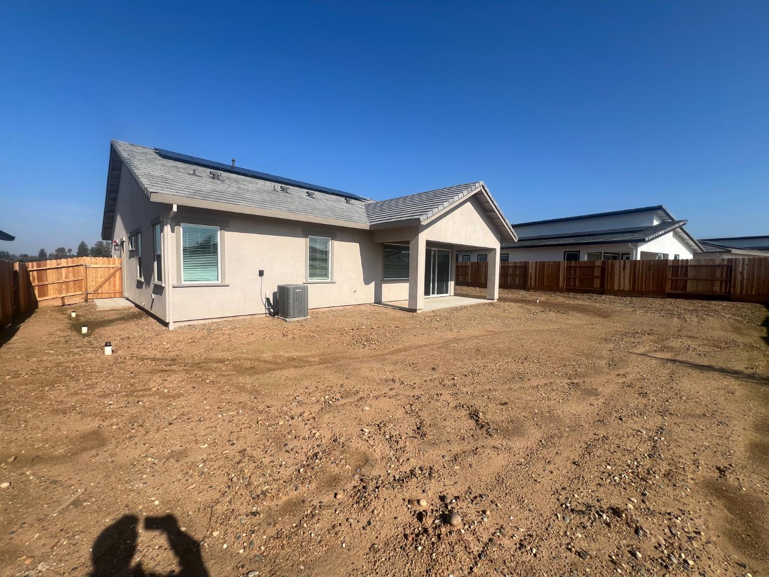 9001 Elliott Springs Drive