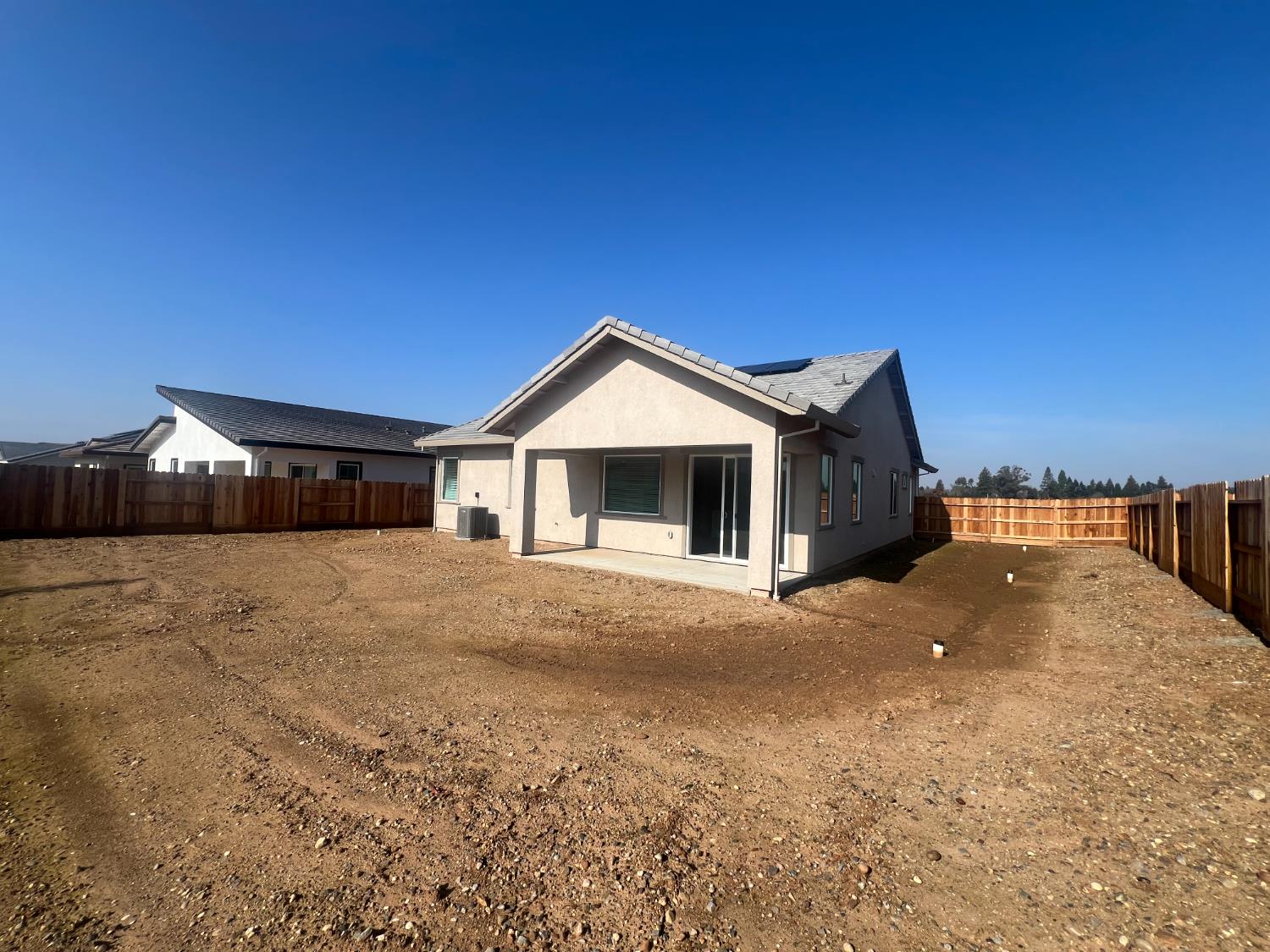 9001 Elliott Springs Drive