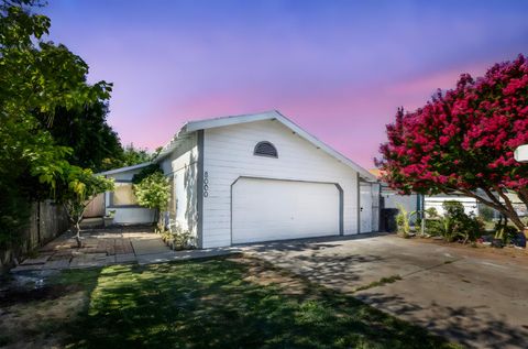 8000 37th Avenue Sacramento CA 95824