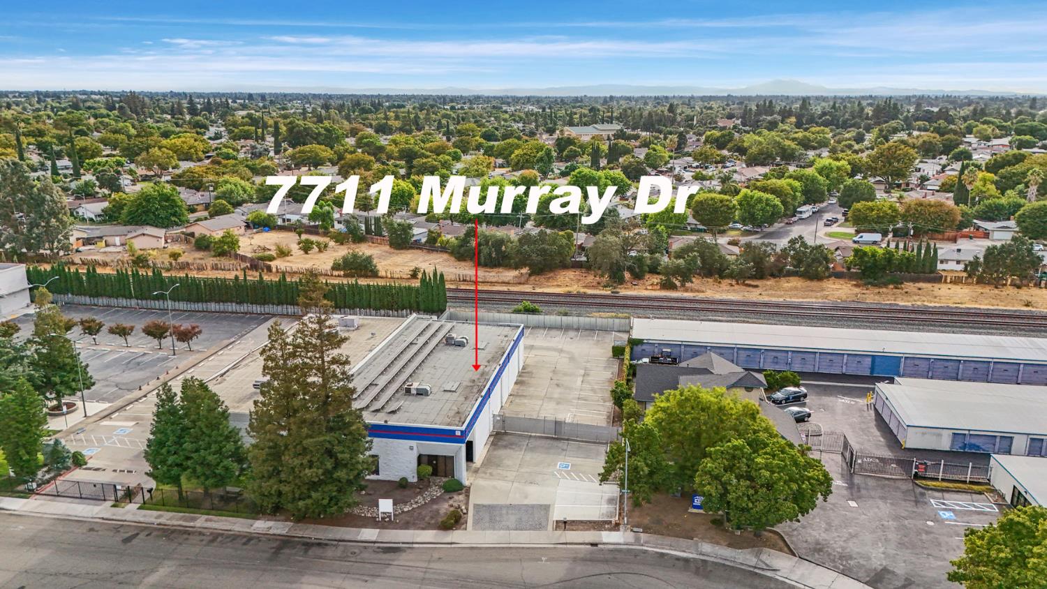7711 Murray Drive