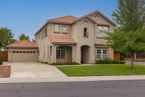1984 Ambridge Drive Roseville CA 95747