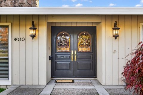 4010 Wycombe Drive Sacramento CA 95864
