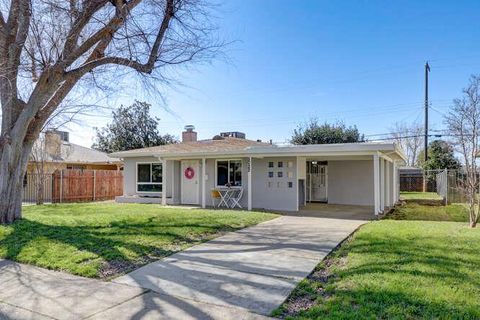 5022 63rd Street Sacramento CA 95820