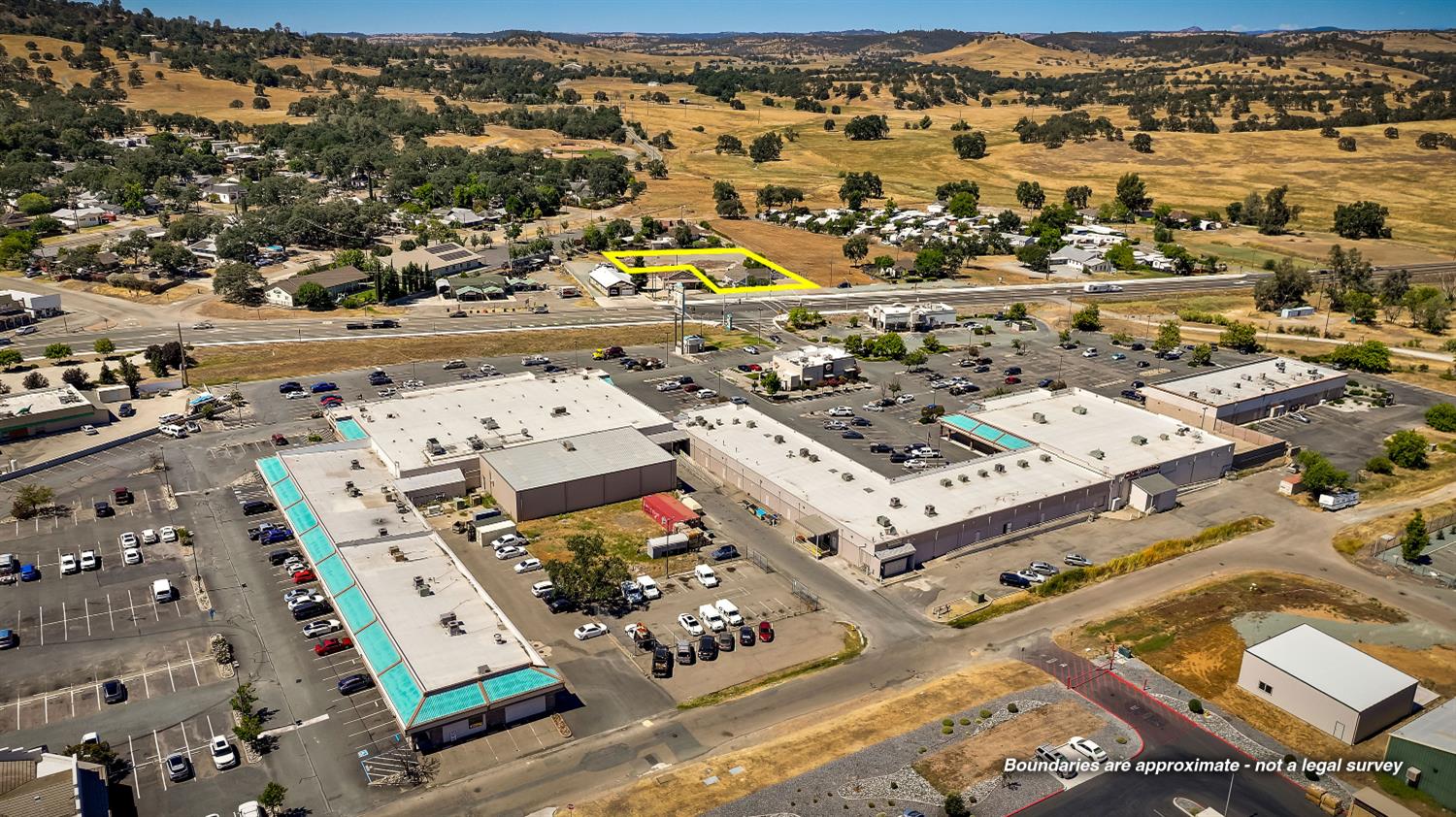 153 E Highway 12