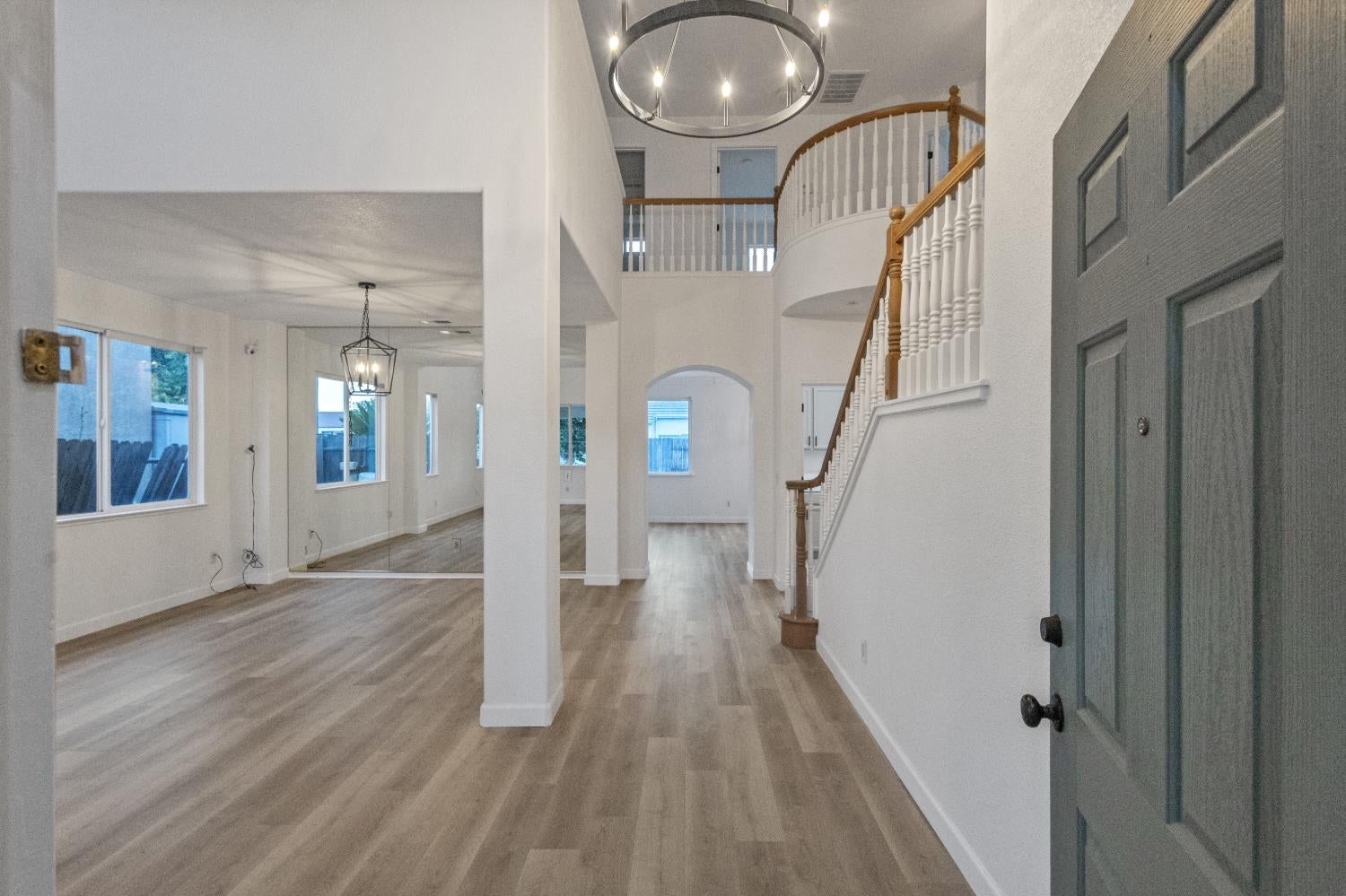 1207 William Moss Boulevard