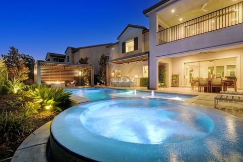 575 Dali Court El Dorado Hills CA 95762