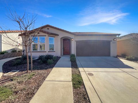 8920 El Cielo Lane, El Dorado Hills, CA 95762 - MLS#: 225023262