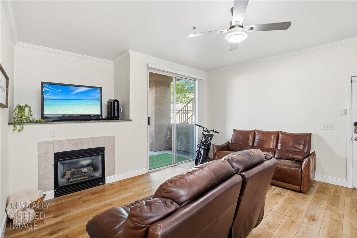 501 Gibson Drive 1611