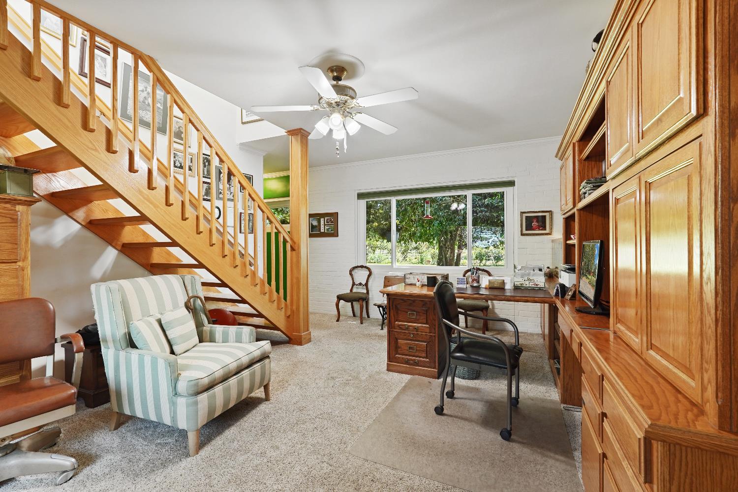 2001 W Woodbridge Road