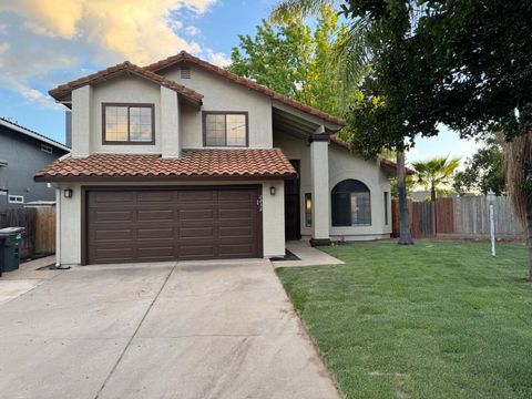 2232 NE Manitoba Court, Modesto, CA 95356 - MLS#: 225062419