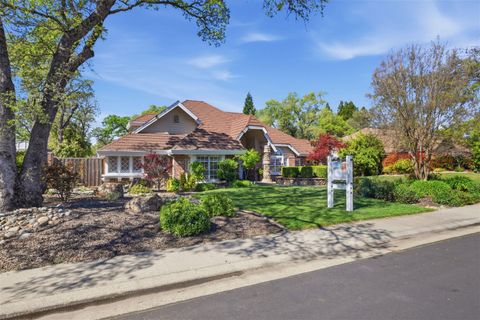 8520 Quail Oaks Drive Granite Bay CA 95746