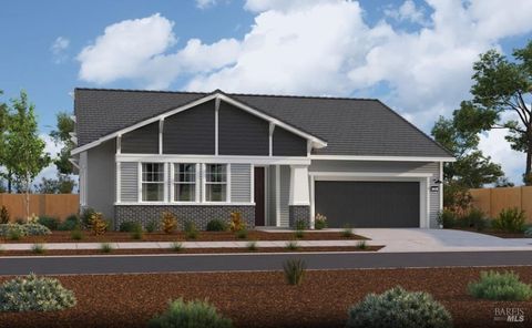 418 Thresher Drive Vacaville CA 95687