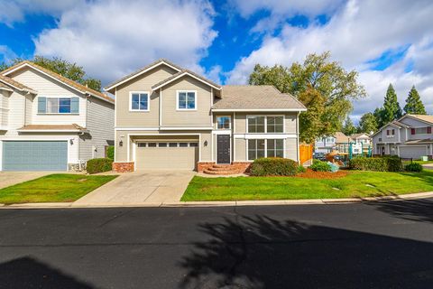 157 Sutcliffe Circle Folsom CA 95630