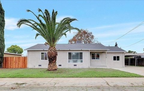 1716 Buchanan Street Marysville CA 95901