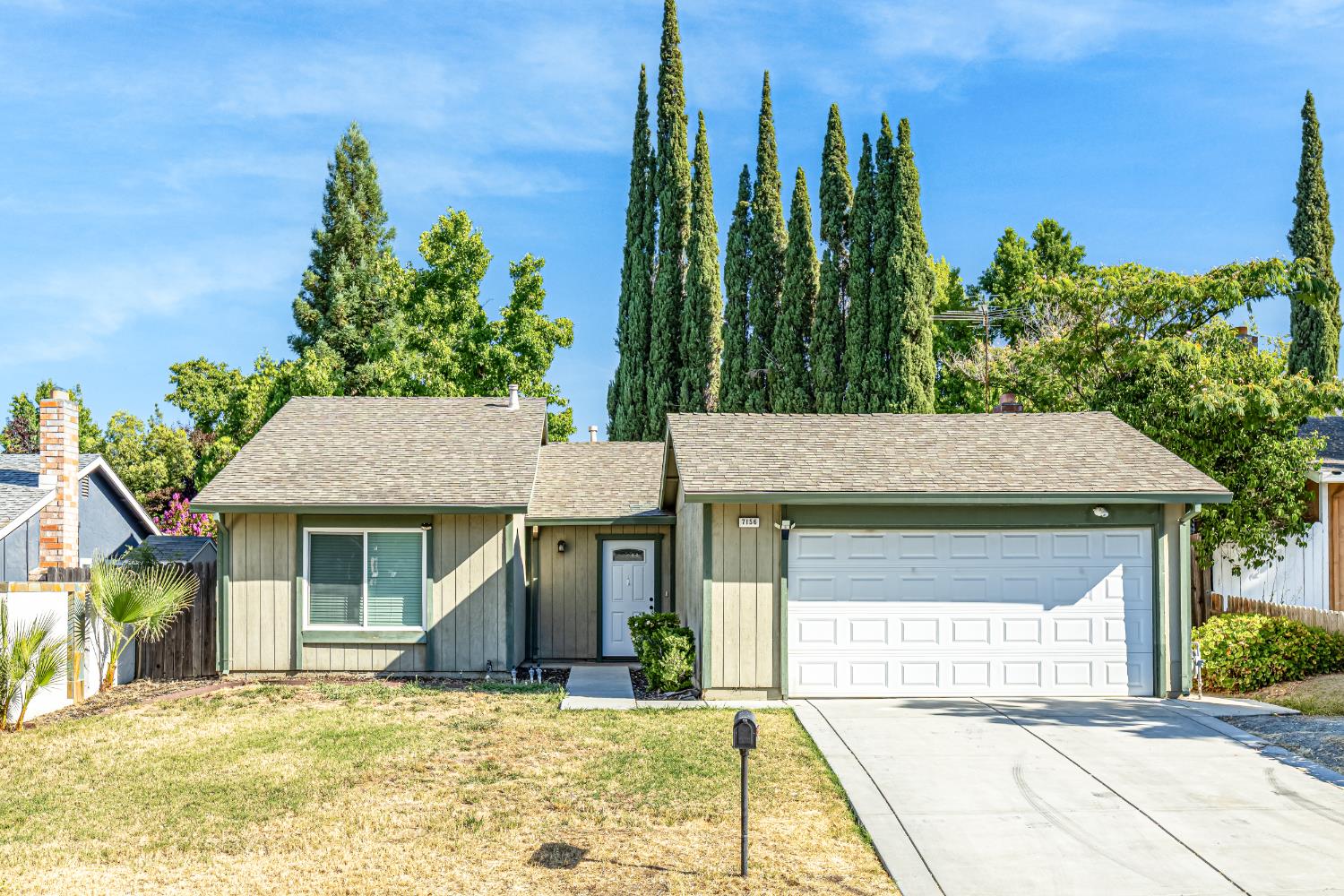 7156 Stanford Oak Drive