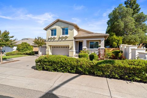 2142 Haverhill Drive Folsom CA 95630