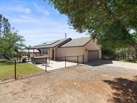 3924 Pine Cone Drive Rescue CA 95672