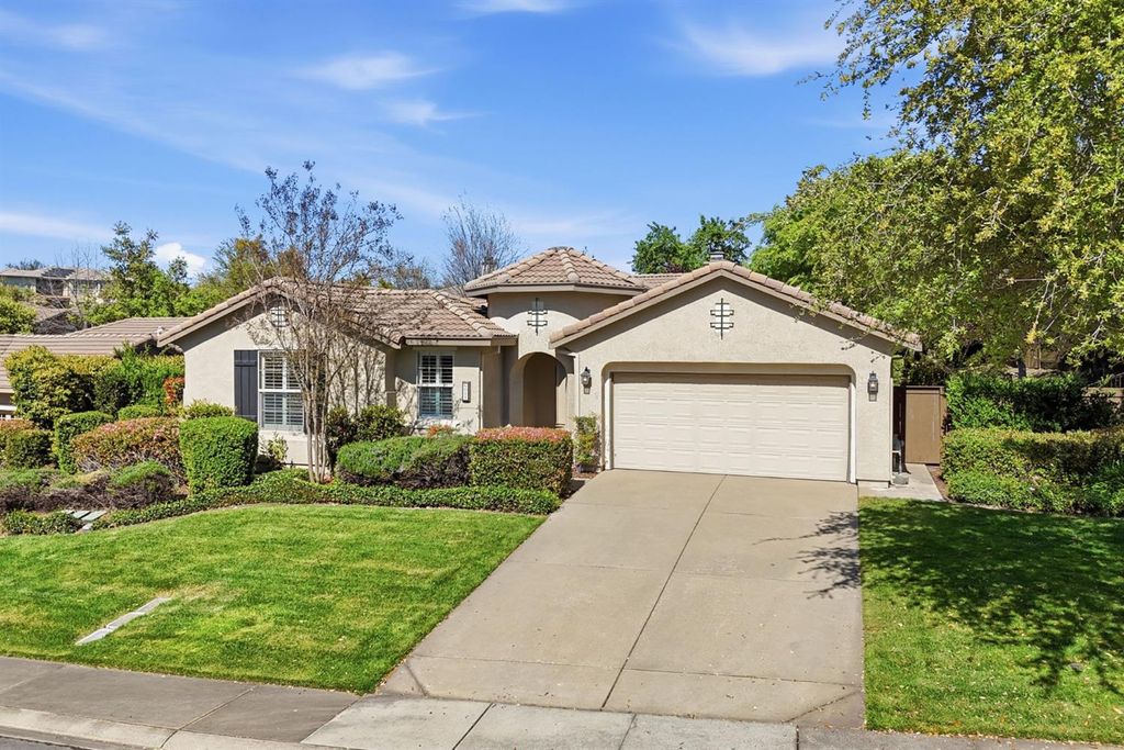 Photo of 6011 Brogan Way, El Dorado Hills, CA 95762 (MLS # 226016611)