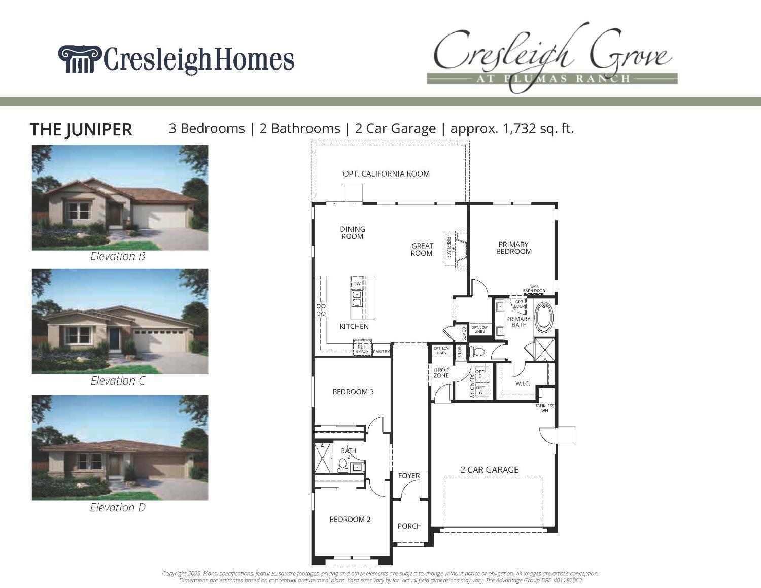 785 Pacific Grove Way
