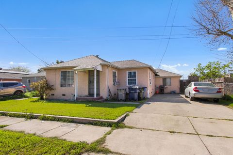 2665 Princeton Street Sacramento CA 95815