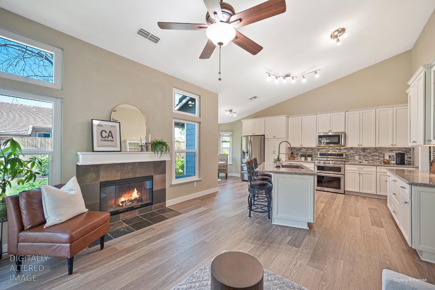 115 Chesterfield Way