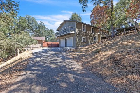 11203 Welty Lane Auburn CA 95603