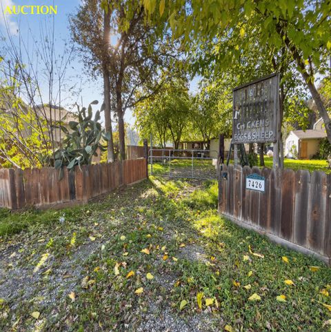 7426 State Highway 16 Guinda CA 95637