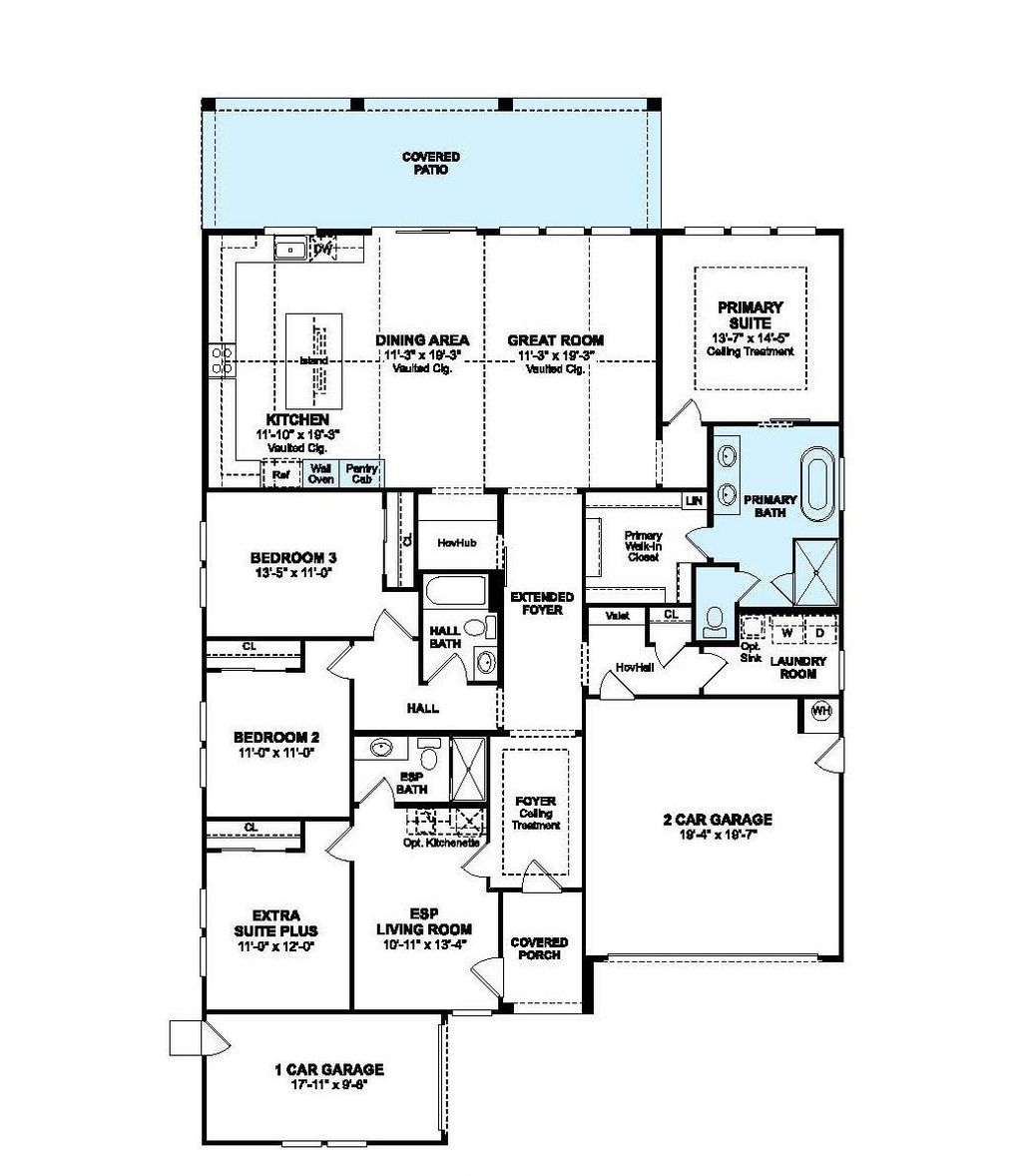 Photo of 4195 Dovekie Court, Rancho Cordova, CA 95742 (MLS # 226007223)