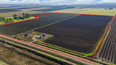 44643 County Road 29 Davis CA 95618