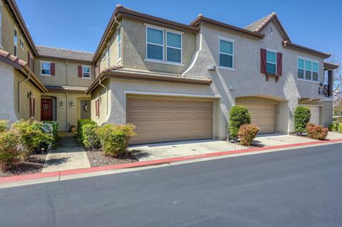 203 Rivage Circle Unit 203, Folsom, CA 95630 - MLS#: 225044644