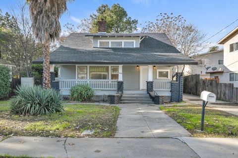608 3rd Street Woodland CA 95695