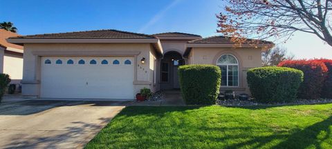 9570 Rose Vista Way, Sacramento, CA 95827 - #: 225034899