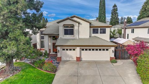 177 Dulverton Circle Folsom CA 95630